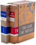 The Iliad and The Odyssey Boxed Set (Fagles translation)