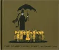 The Gashlycrumb Tinies: Or, after the Outing