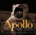 Apollo : The Epic Journey to the Moon