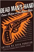 Dead Man's Hand: Crime Fiction at the Poker Table