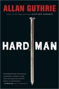 Hard Man