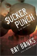 Sucker Punch: A Cal Innes Novel