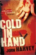 Cold in Hand (Charlie Resnick Series #11)