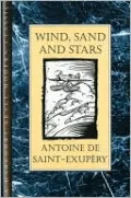 Wind, Sand, and Stars