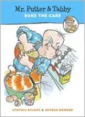 Mr. Putter and Tabby Bake the Cake