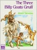 The Three Billy Goats Gruff