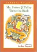 Mr. Putter and Tabby Write the Book