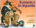 Te Presento a la Orquesta