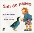 Sali De Paseo