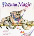 Book cover of Possum Magic