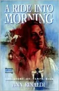 Ride Into Morning