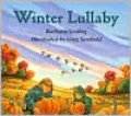 Winter Lullaby