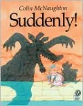Suddenly!: A Preston Pig Story
