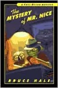Mystery of Mr. Nice: A Chet Gecko Mystery