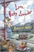 Love, Ruby Lavender
