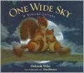 One Wide Sky: A Bedtime Lullaby