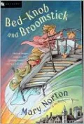 Bed-Knob and Broomstick