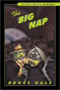 The Big Nap: A Chet Gecko Mystery