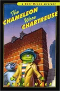 The Chameleon Wore Chartreuse