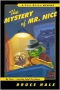 The Mystery of Mr. Nice: A Chet Gecko Mystery