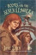 Boots and the Seven Leaguers