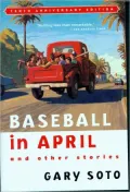 Baseball in April and Other Stories