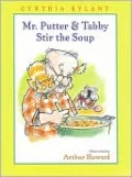 Mr. Putter and Tabby Stir the Soup