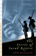 The Secret of Sarah Revere