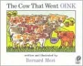 The Cow That Went OINK
