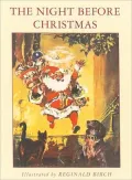 The Night Before Christmas : A Visit from St. Nicholas