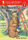 Big Brown Bear