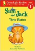 Sam and Jack: Three Stories