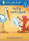 The Fox and the Stork