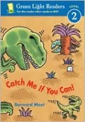 Catch Me If You Can!