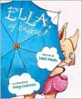 Ella, Of Course!