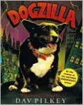 Dogzilla: Starring Flash, Rabies, Dwayne, and Introducing Leia As the Monster