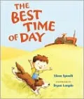 The Best Time of Day