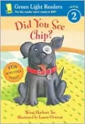 Did You See Chip?