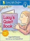 Lucy's Quiet Book