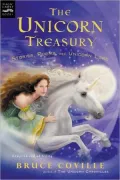 Unicorn Treasury: Stories, Poems, and Unicorn Lore