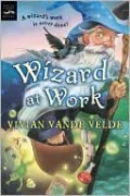 Wizard at Work