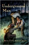Underground Man
