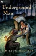 Underground Man