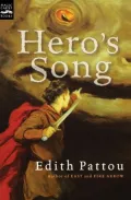 Hero's Song : The First Song of Eirren