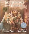 King Bidgood's in the Bathtub