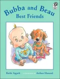 Bubba and Beau, Best Friends (Bubba and Beau Series)