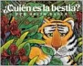 ¿Quién es la bestia?