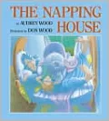 The Napping House (Lap Edition)