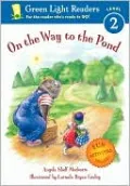 On the Way to the Pond