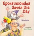 Epossumondas Saves the Day